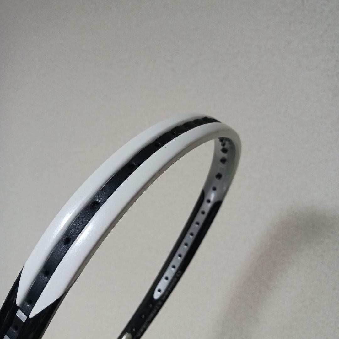 ナノフォース　7500　NANOFORCE　ヨネックス　YONEX　ラケット