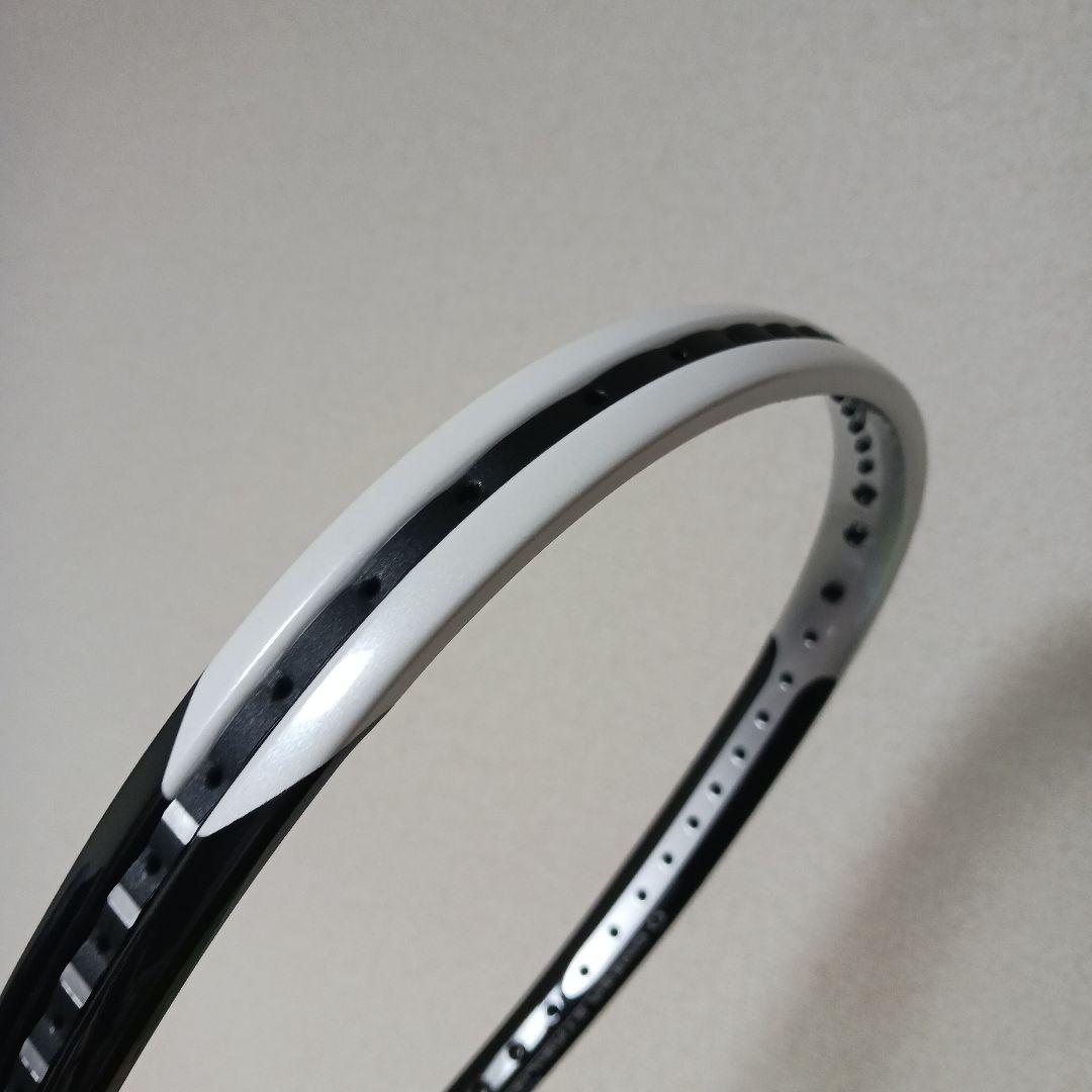 ナノフォース　7500　NANOFORCE　ヨネックス　YONEX　ラケット