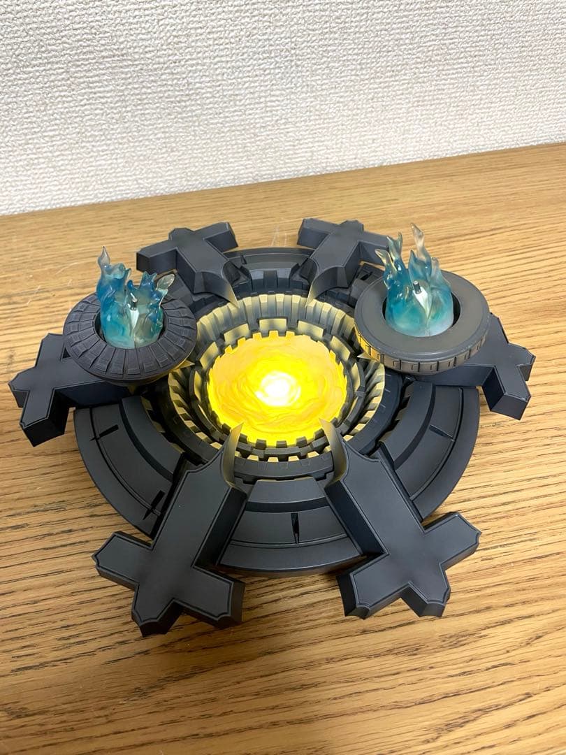 美品 ALTER BLAZBLUE μ No.12 ミュー・テュエルブ 1/7