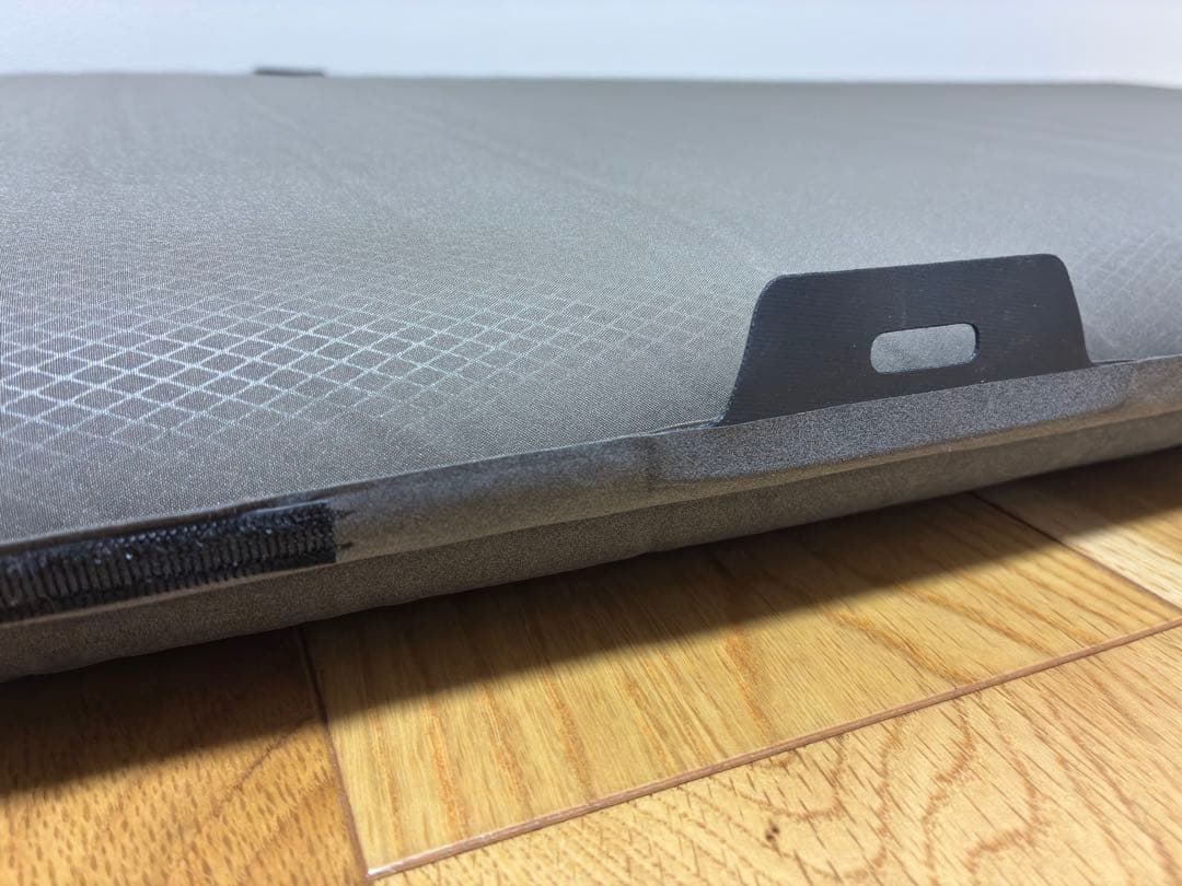 スノーピーク　インフレーターキャンピングマット 2.5w TM-193