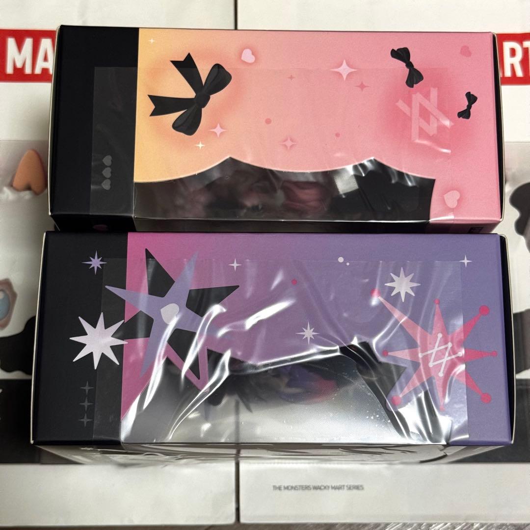 スカルパンダ サンリオコラボ「クロミ マイメロ」