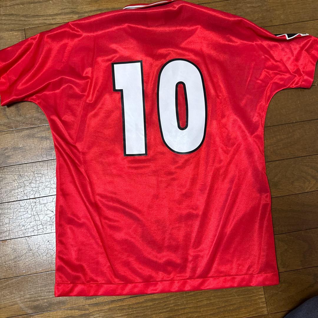 名古屋グランパス　レプリカシャツ　ユニフォーム　10番