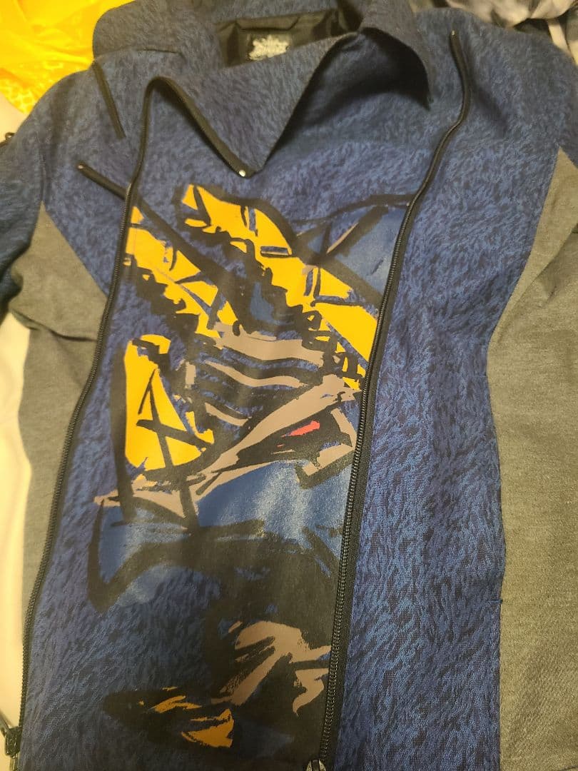 S*A様 爆竜戦隊アバレンジャー 公式ジャケット コスプレ 衣装 制服 ゴジュウ