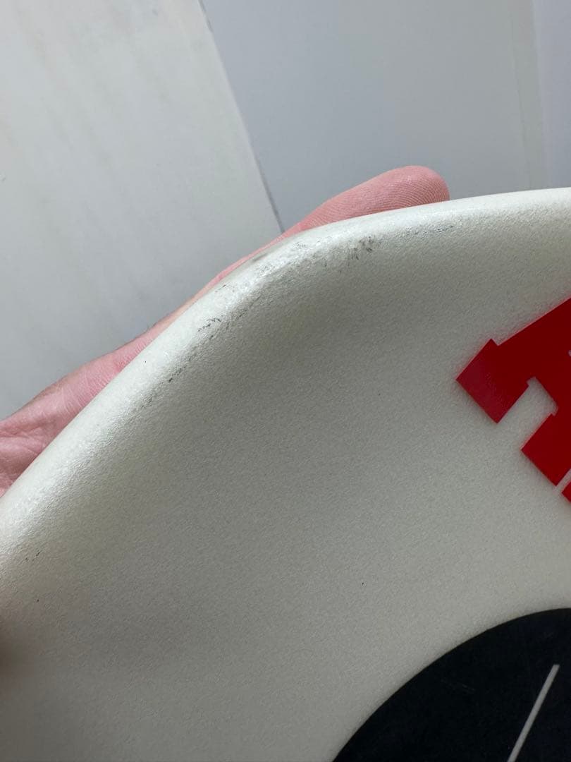 値下げしました。ハイパーライト　ウェイクサーフィン4.6