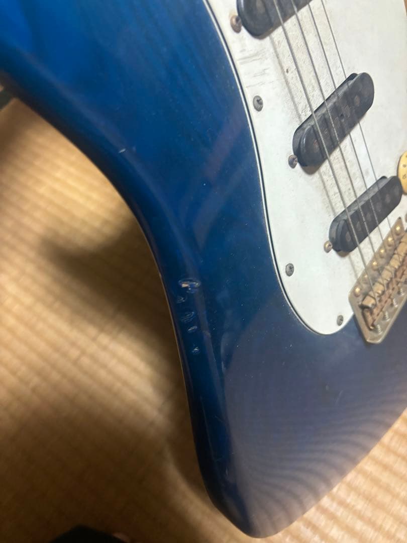 Bill Lawrence エレキギター※送料込み 本日のみの大特価