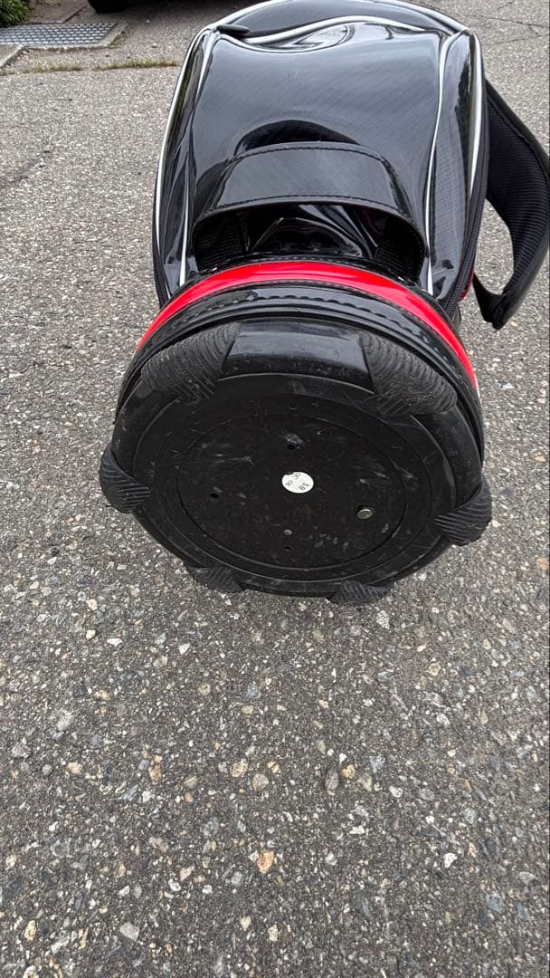 ODYSSEY キャディバッグ