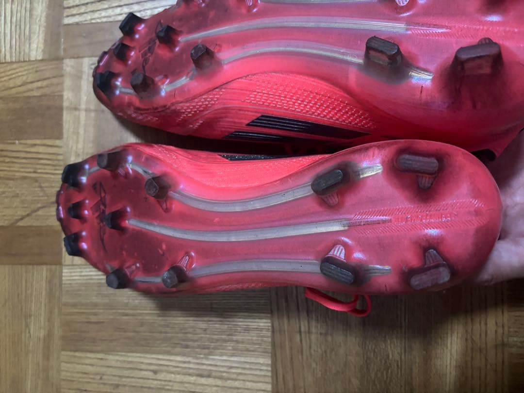 adidas スパイク F50 ELITE