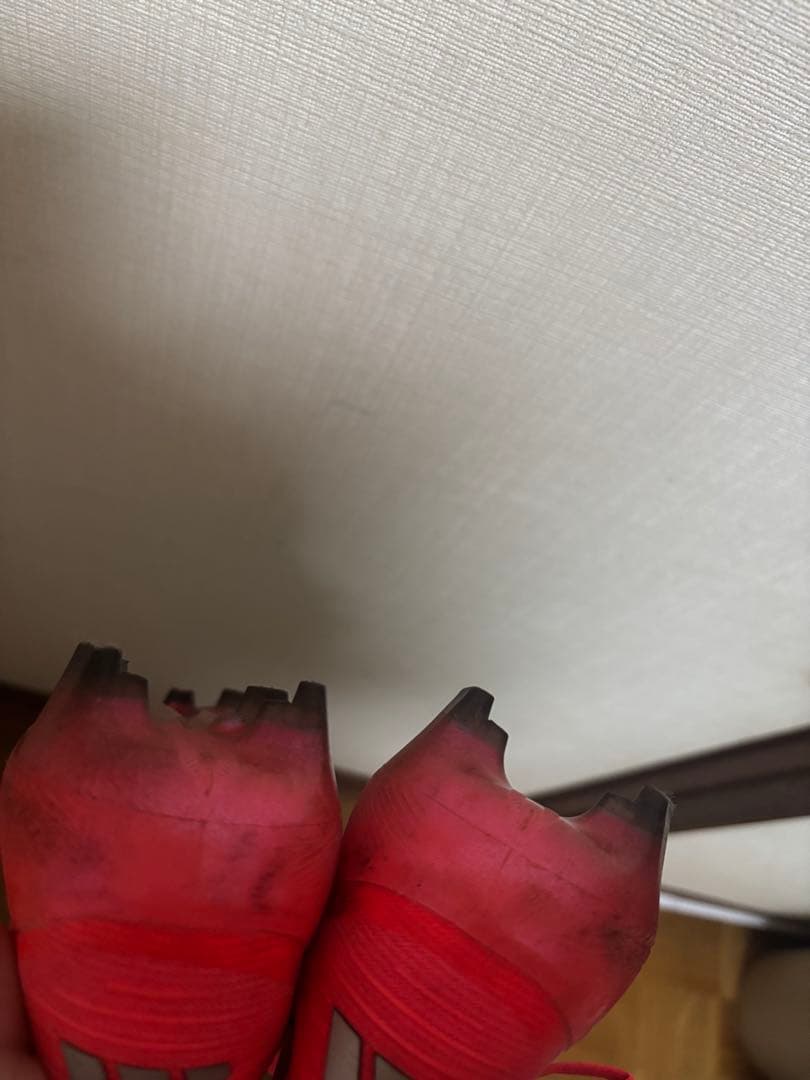 adidas スパイク F50 ELITE