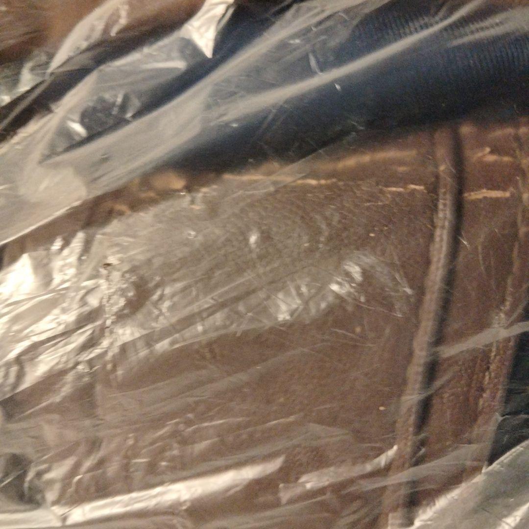 訳あり！！ キャプテンアメリカ　盾　リュック 1/1？シールド 合皮部劣化著明