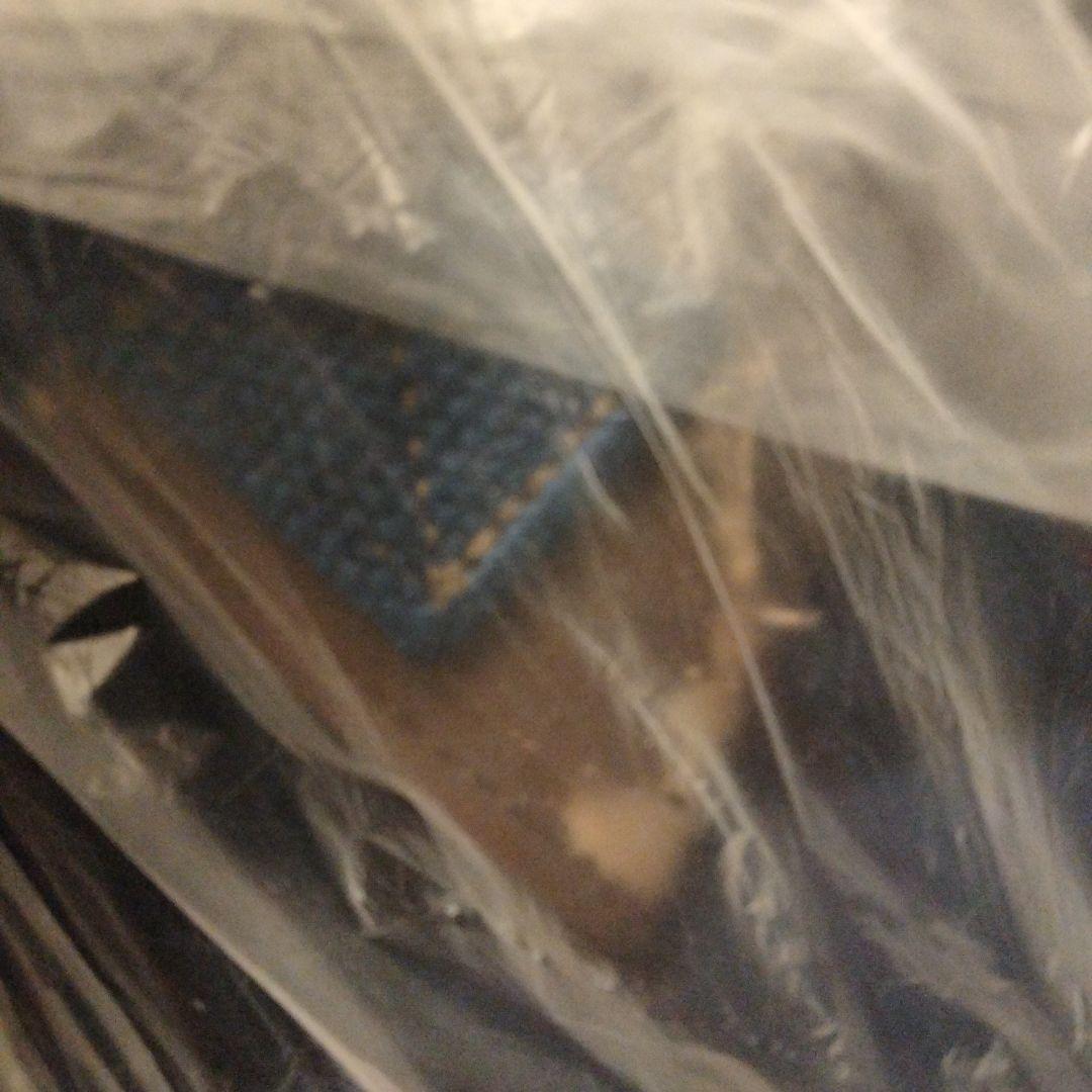 訳あり！！ キャプテンアメリカ　盾　リュック 1/1？シールド 合皮部劣化著明