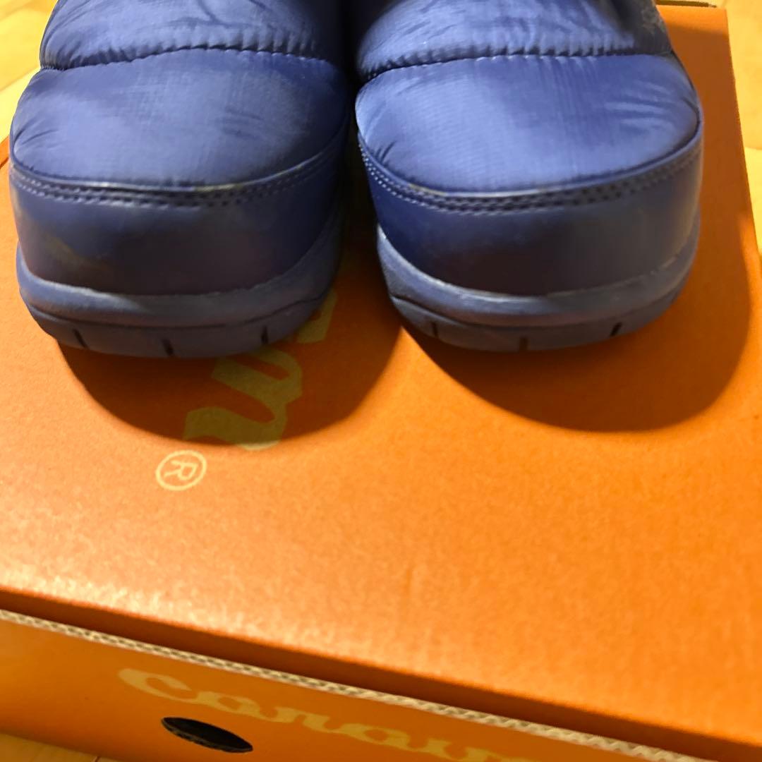 ぷ*ン様 THE NORTH FACE Short ヌプシ　25.0