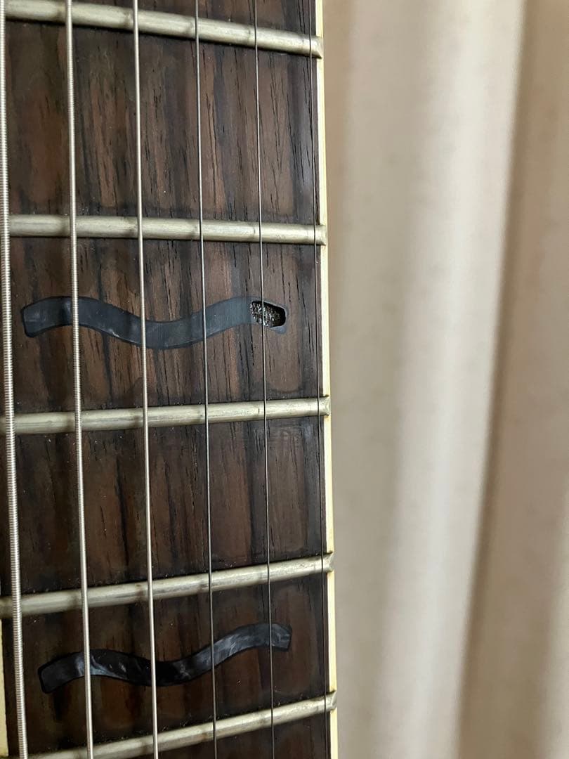 Ibanez S470DX-BLM　アイバニーズ　エレキギター