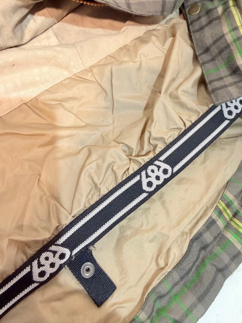 686 スノーボードウェア