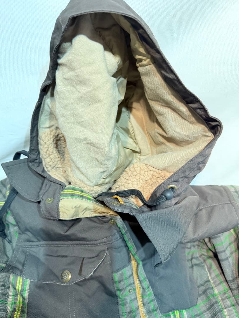 686 スノーボードウェア