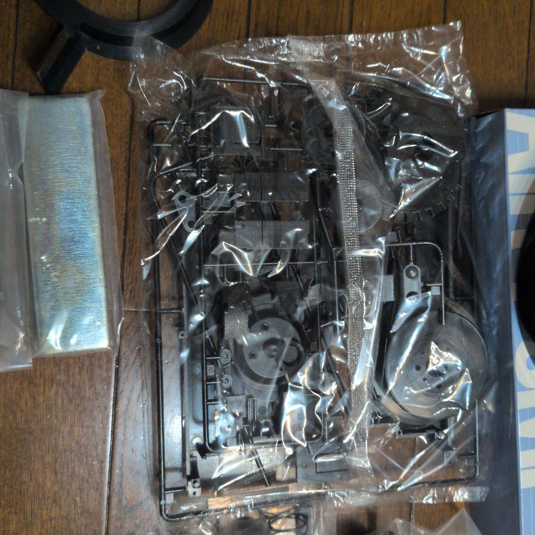 トンプソン　改　ポンプアクションドラム