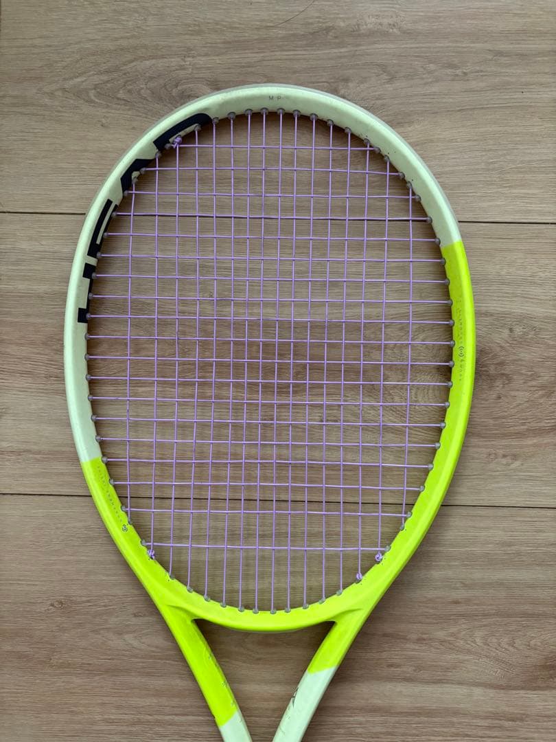 ヘッド EXTREME MP 2024 エクストリームエムピー2024