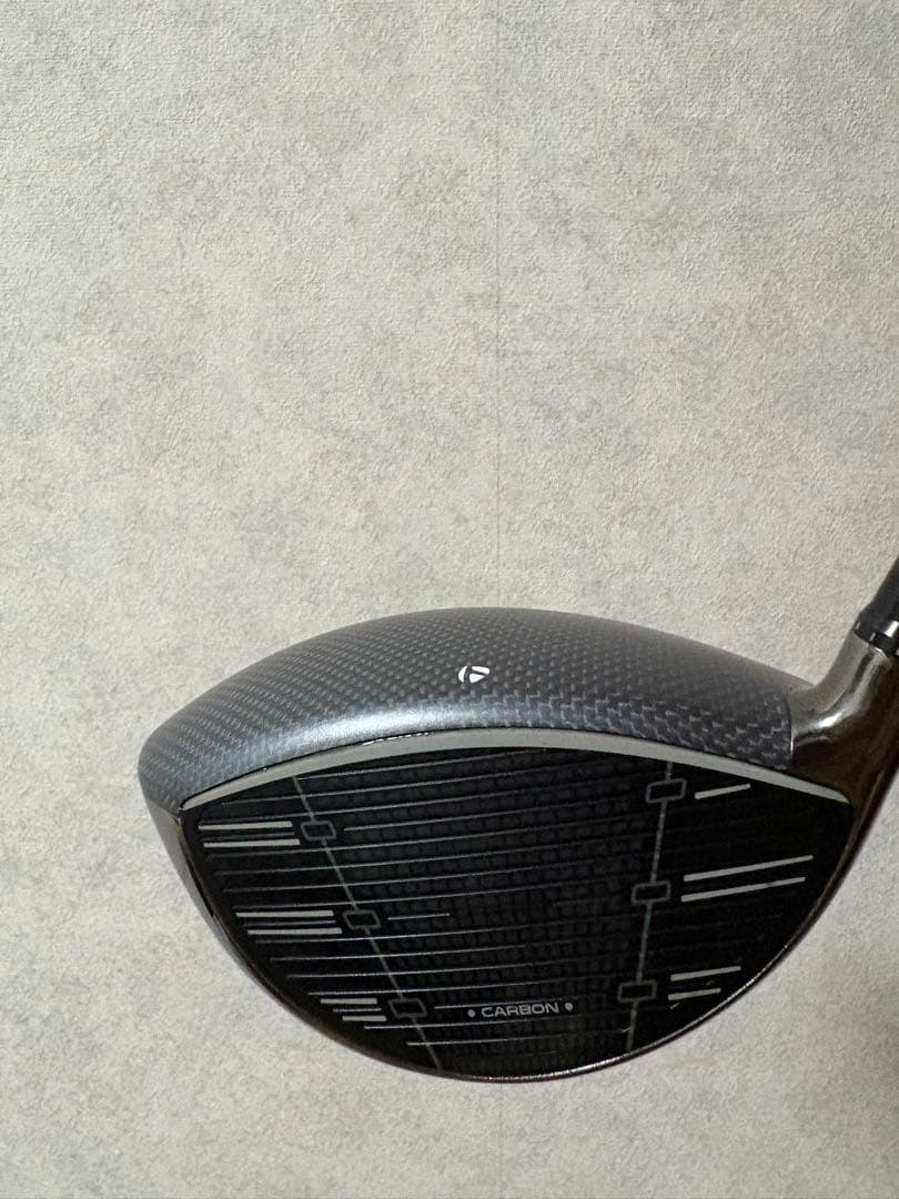 テーラーメイドQI35LS ドライバー　10.5°