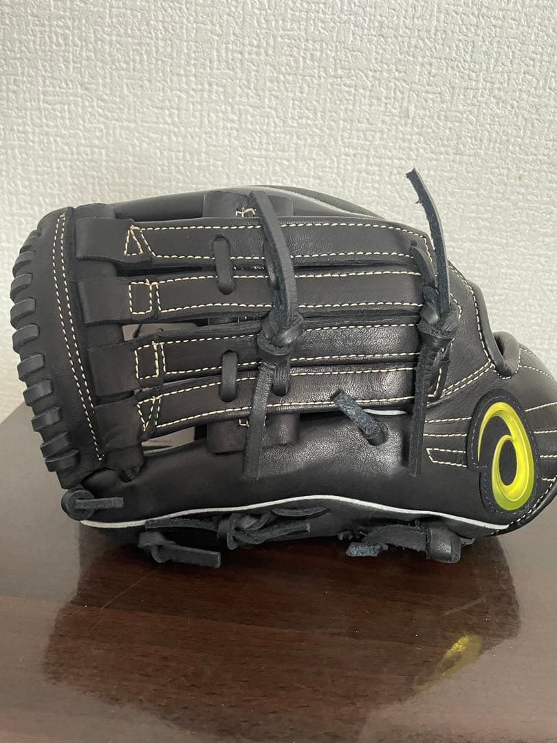 asics 野球 少年軟式 グローブ ジュニア用　大谷翔平選手モデル