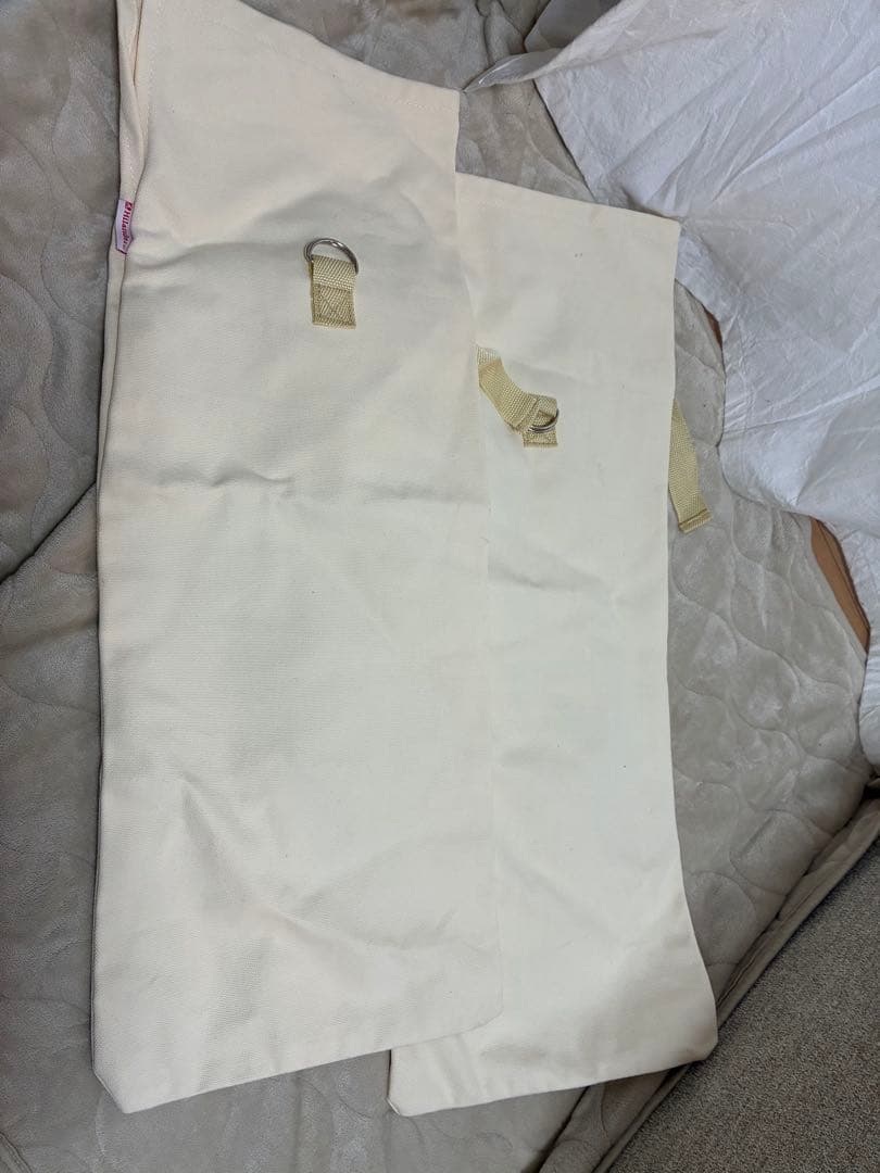 【2脚セット】Hilander(ハイランダー) ウッドフレームチェア コットン