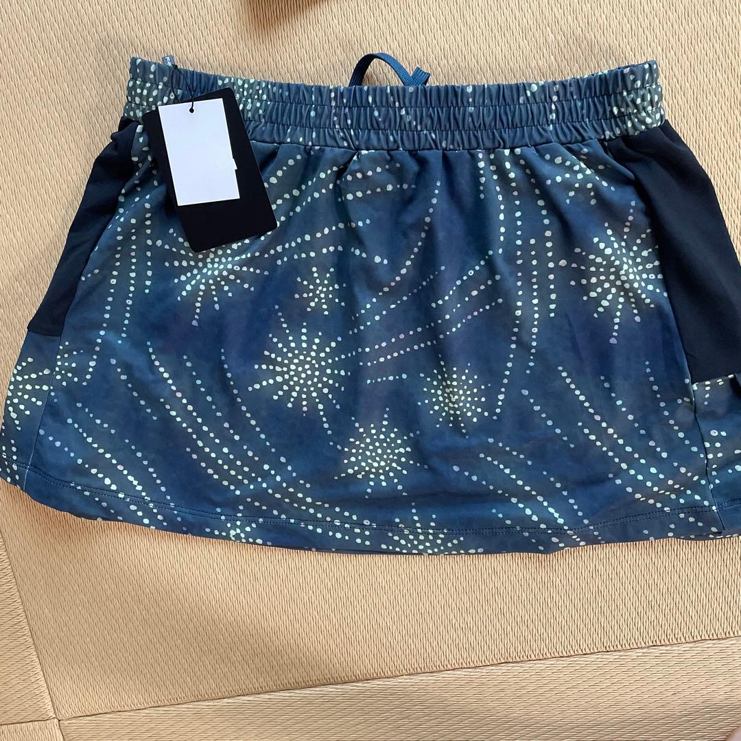 Admiral テニスウェアセット 星模様