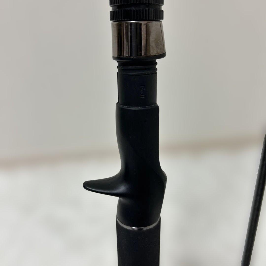 ロッド G-CRAFT SEVEN-SENSE MB-1102-MR Bait