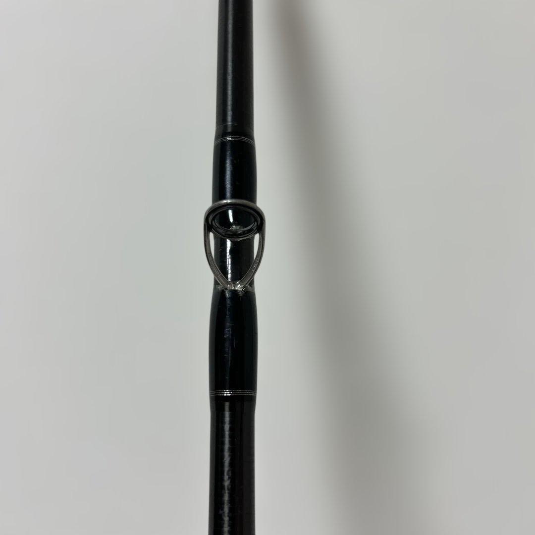 ロッド G-CRAFT SEVEN-SENSE MB-1102-MR Bait