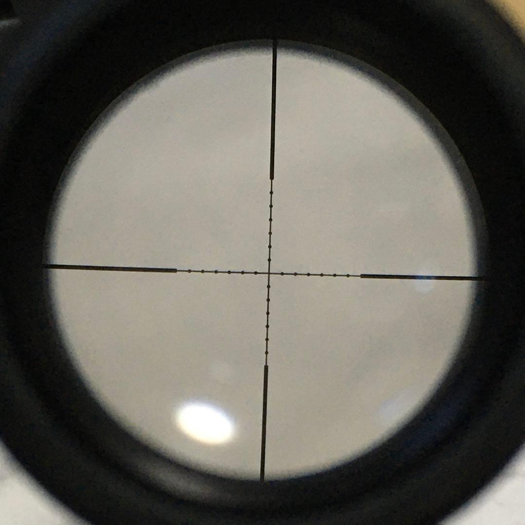 【超美品＆動作快調!!】 東京マルイ VSR-10 Gspec セット!!