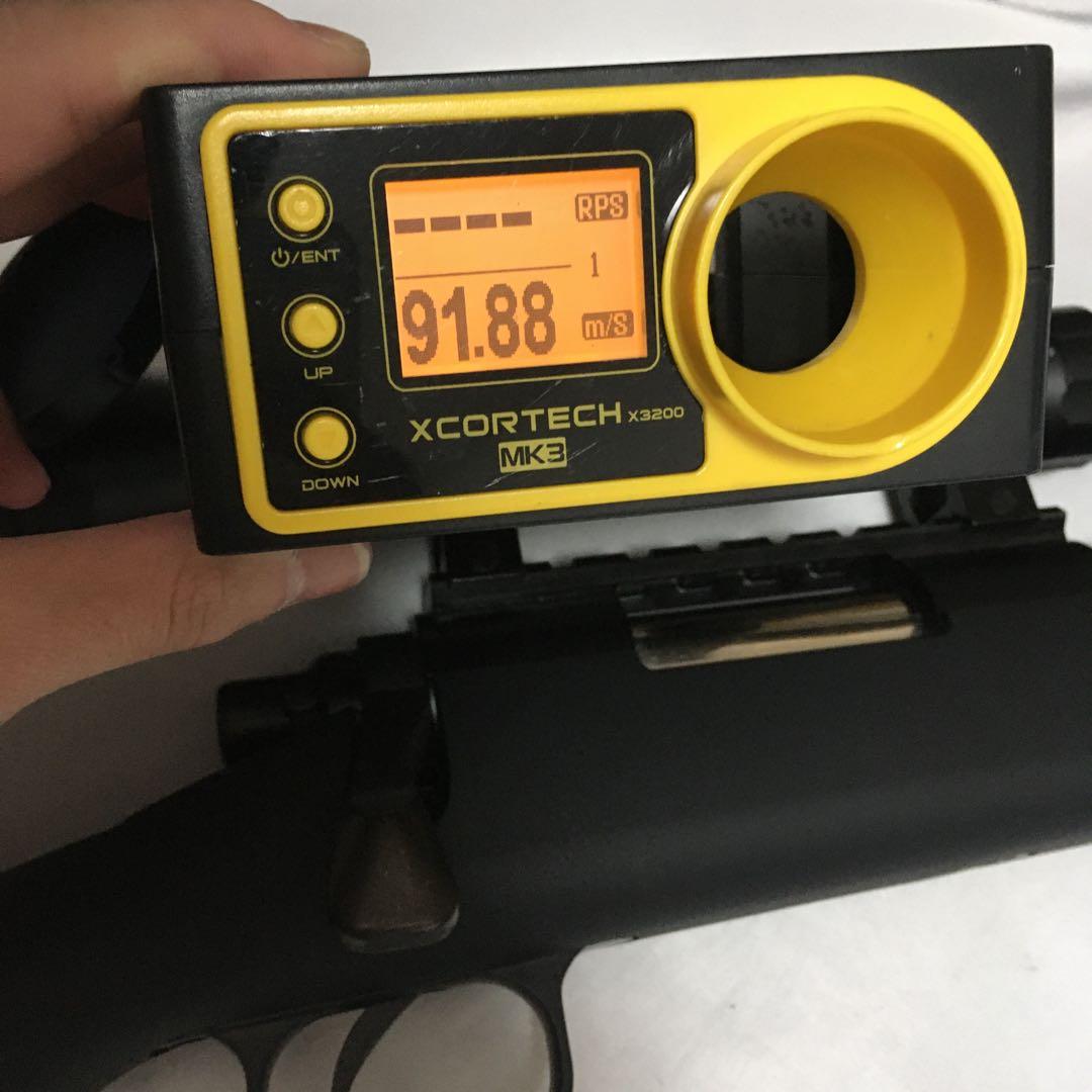 【超美品＆動作快調!!】 東京マルイ VSR-10 Gspec セット!!