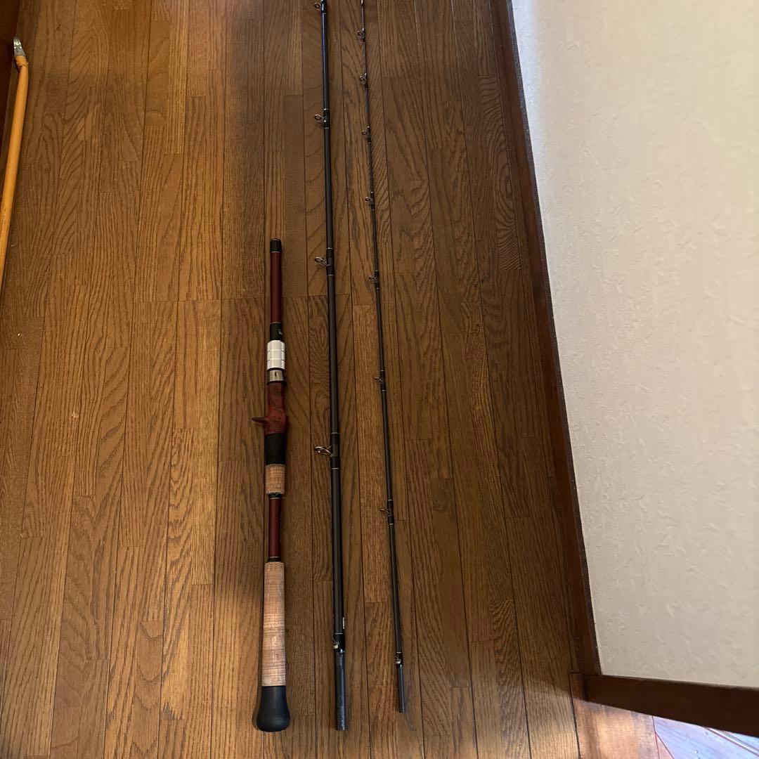 フィッシュマンＶＥＮＤＡＶＡＬ８.９Ｍ