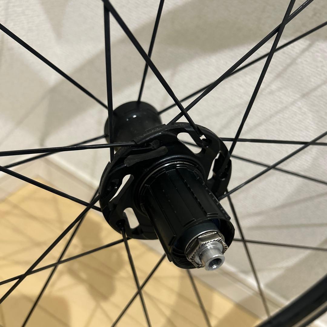 フルクラムRacing 3 完組ホイール