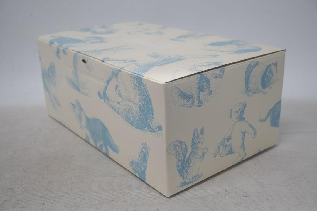 【M02-02】 Steiff シュタイフ テディベア レプリカ 1906