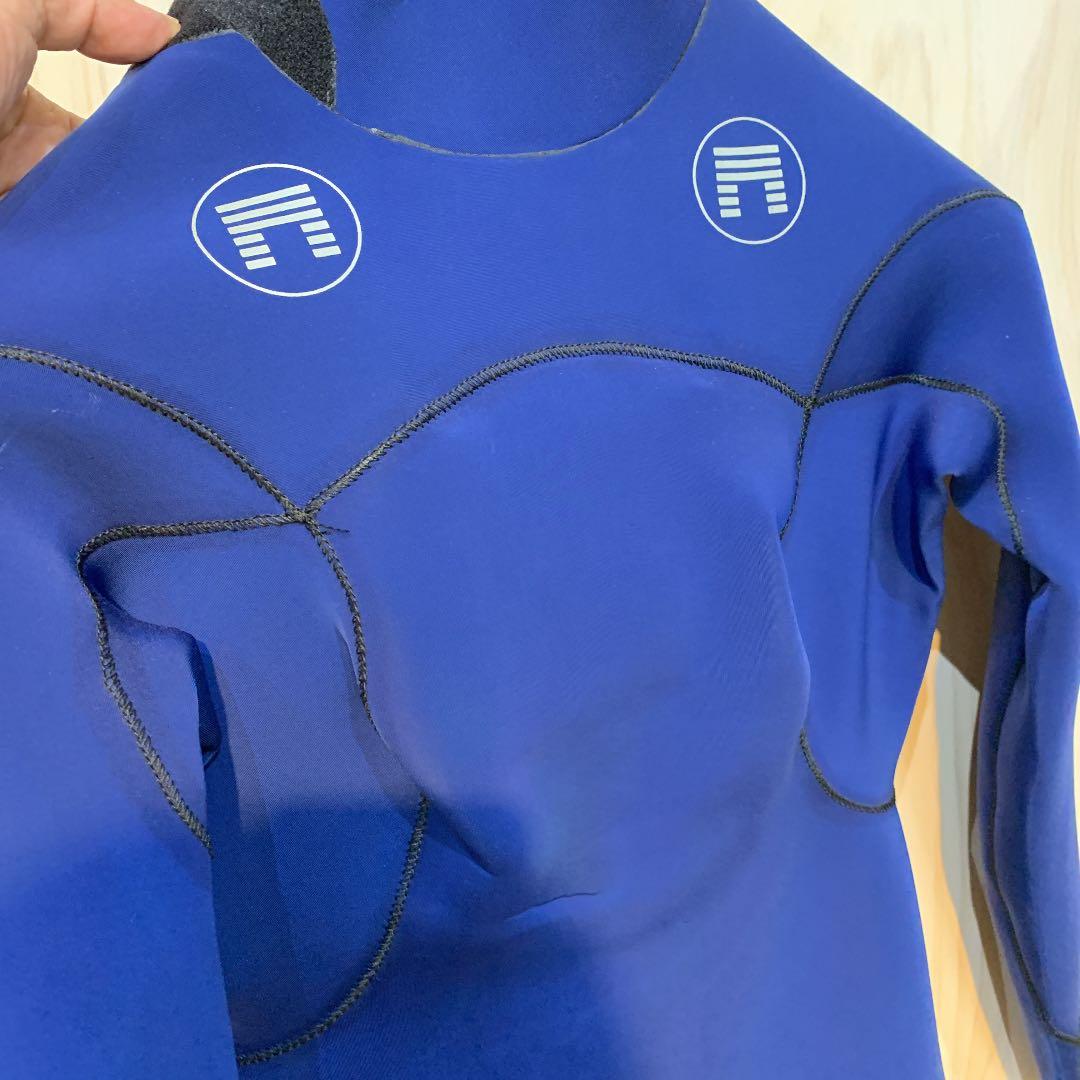 MATUSE ウェットスーツ ロングスプリング