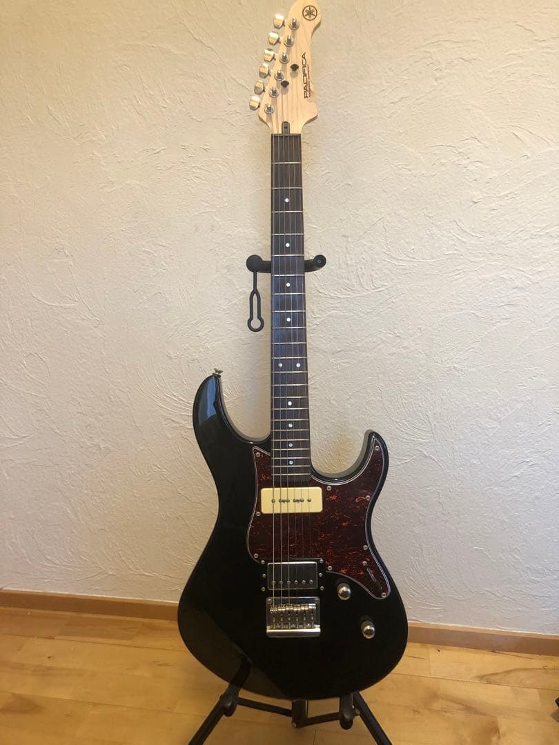 PACIFICA 311H ブラック