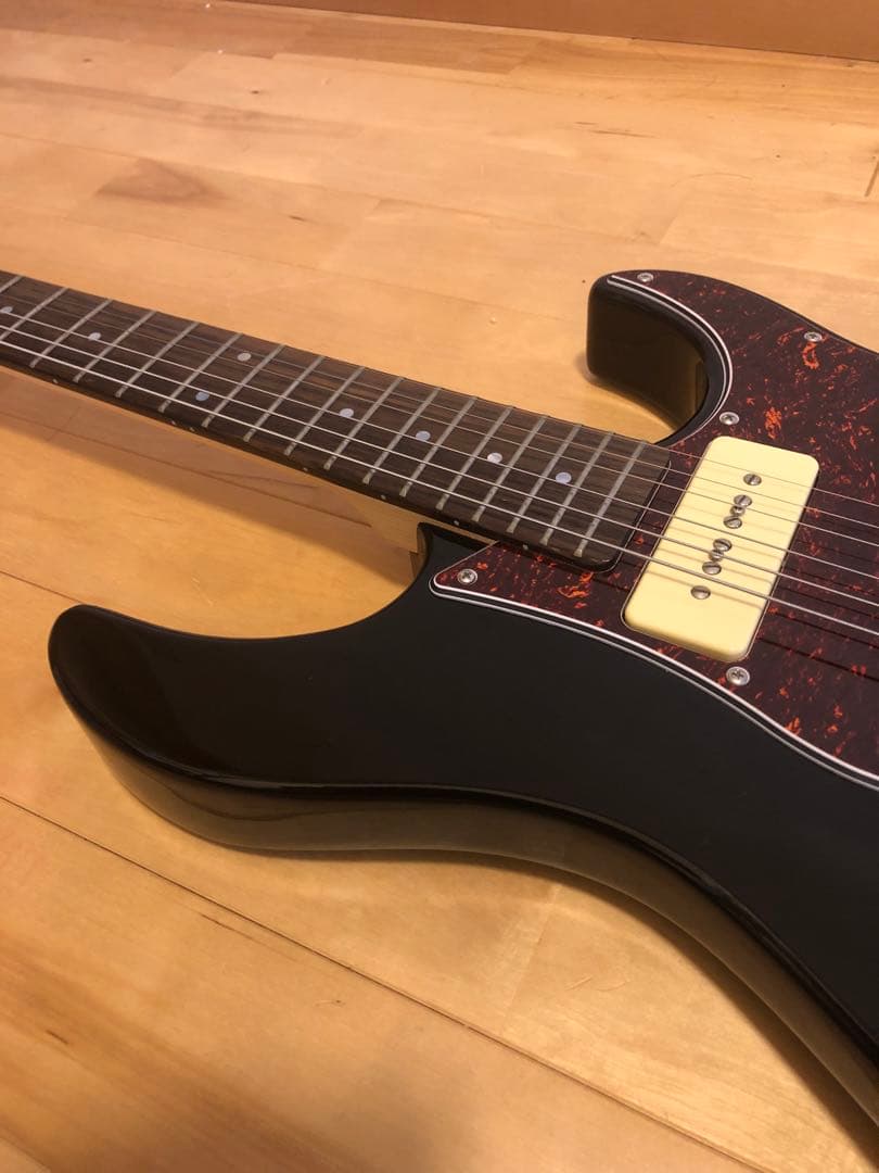 PACIFICA 311H ブラック