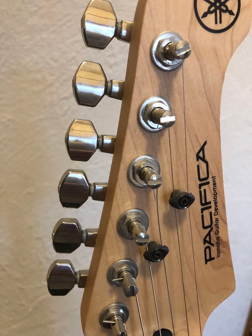 PACIFICA 311H ブラック