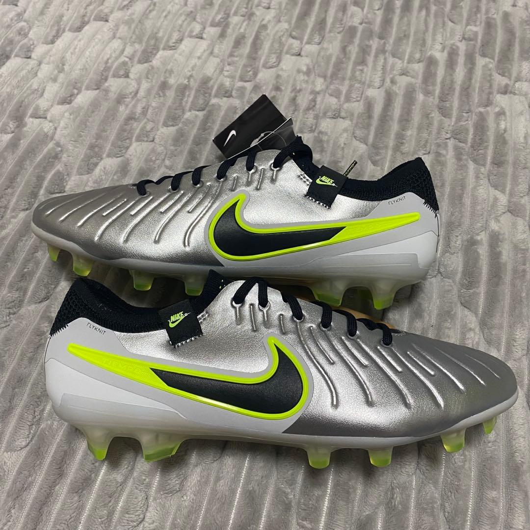 ナイキ ティエンポ レジェンド 10 エリート FG 26.5