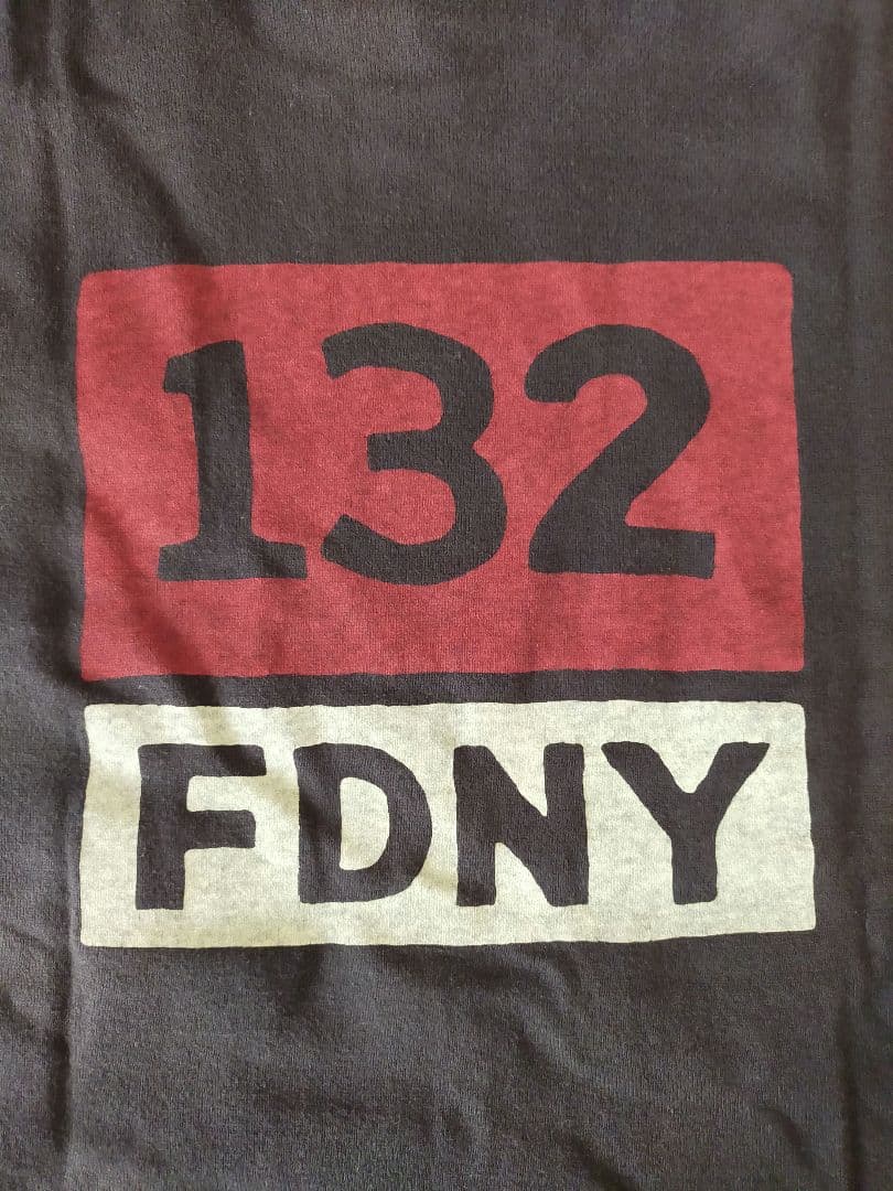 ブートレガーズ 7分袖Tシャツ サイズS