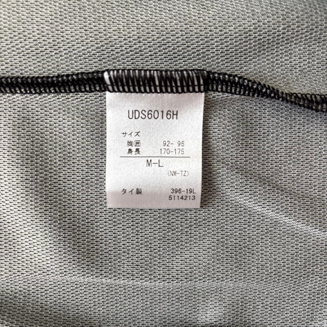 ガンバ大阪　レプリカユニフォームM-L（未使用に近い）