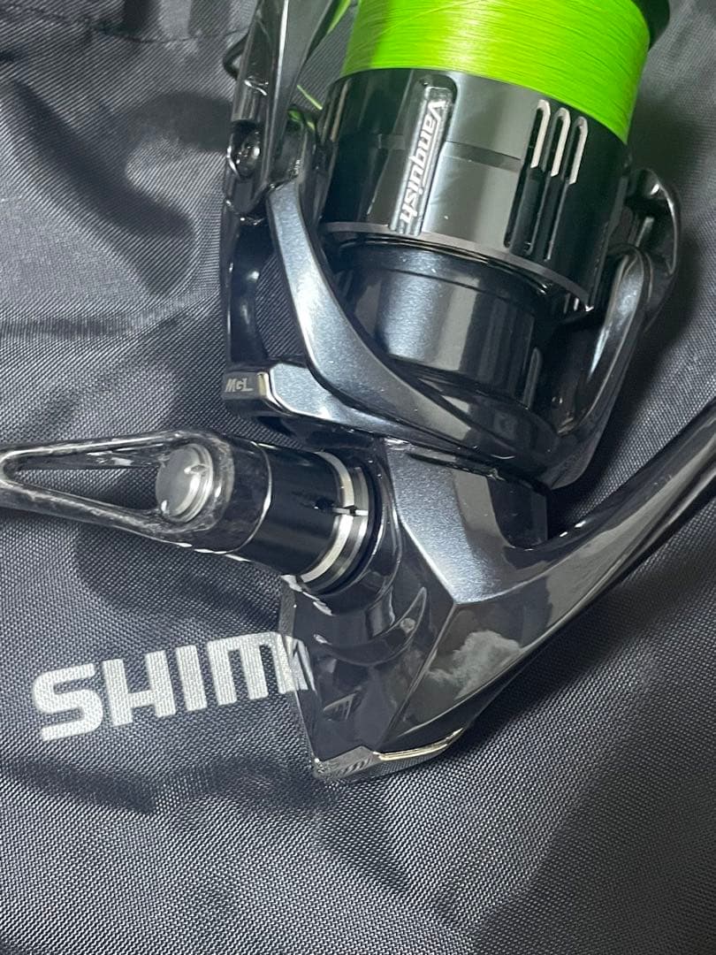 19ヴァンキッシュ2500SHG