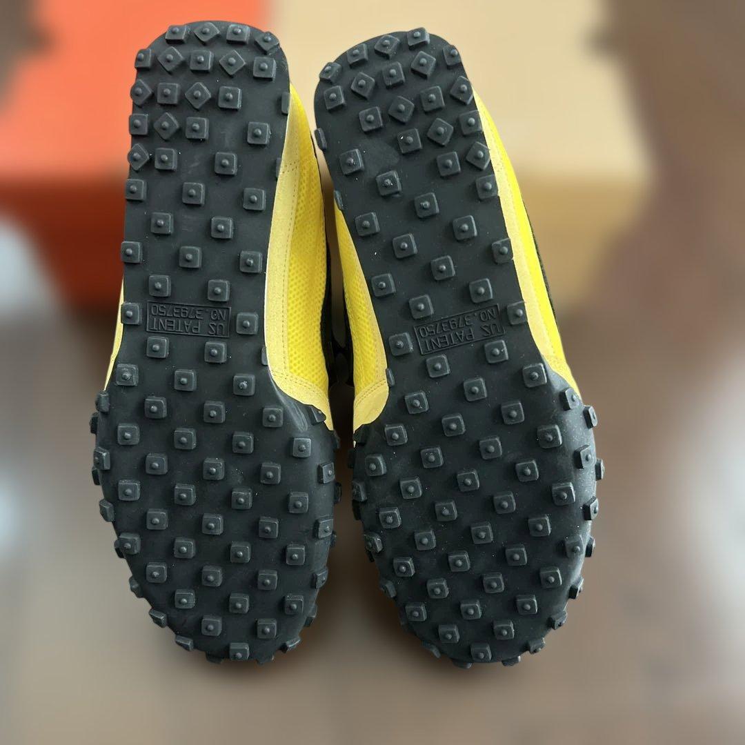 NIKE WAFFLE RACER 【鑑賞用】