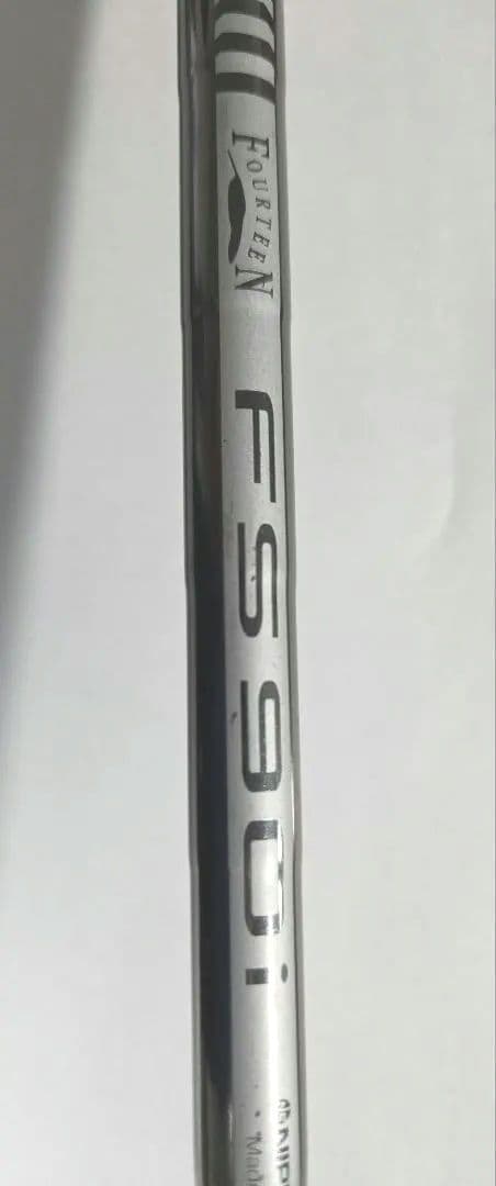 フォーティーンTB-5Forged Black Edition アイアンセット