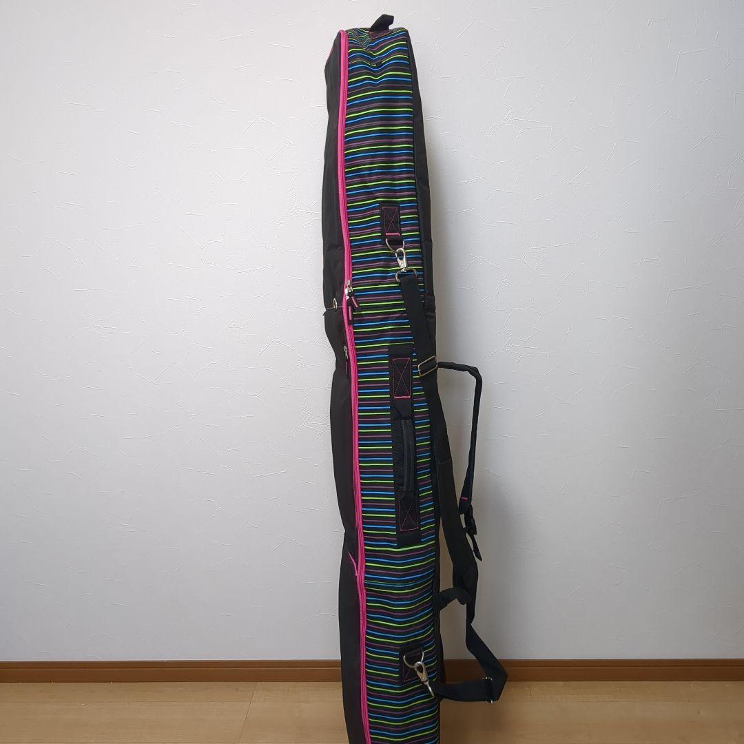 Morrow スノーボードとブーツ ケース　セット