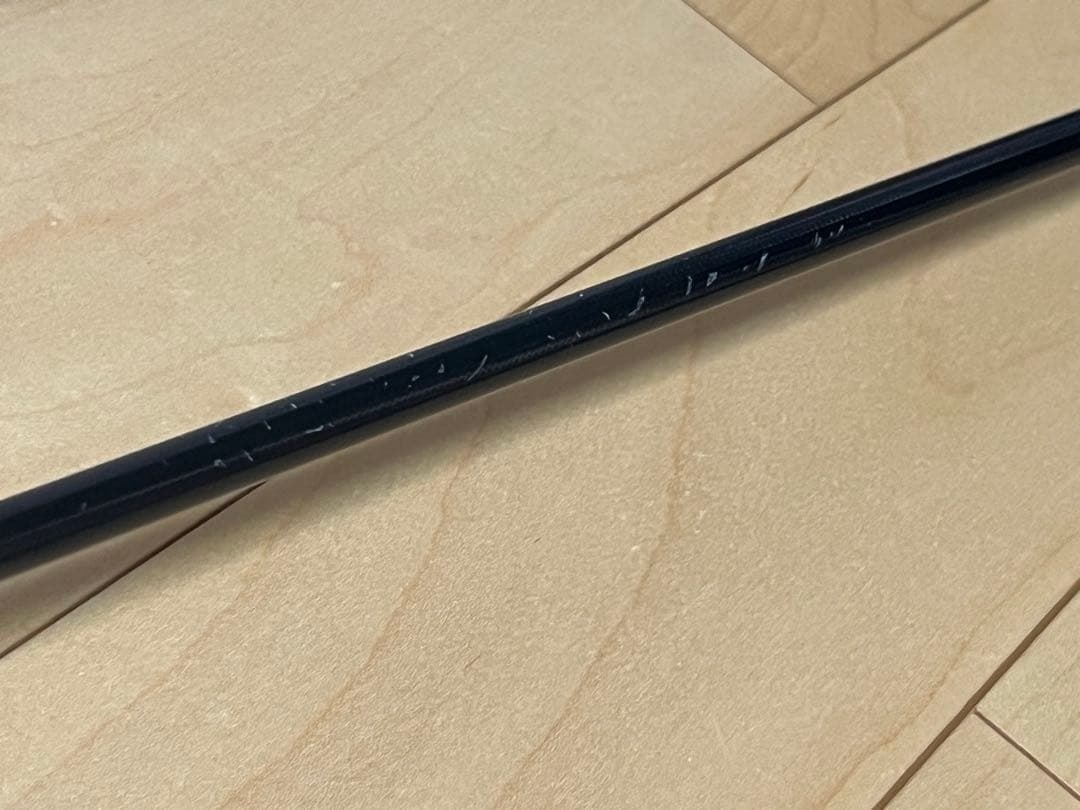 SILVER WOLF チニングロッド 76ML B-S