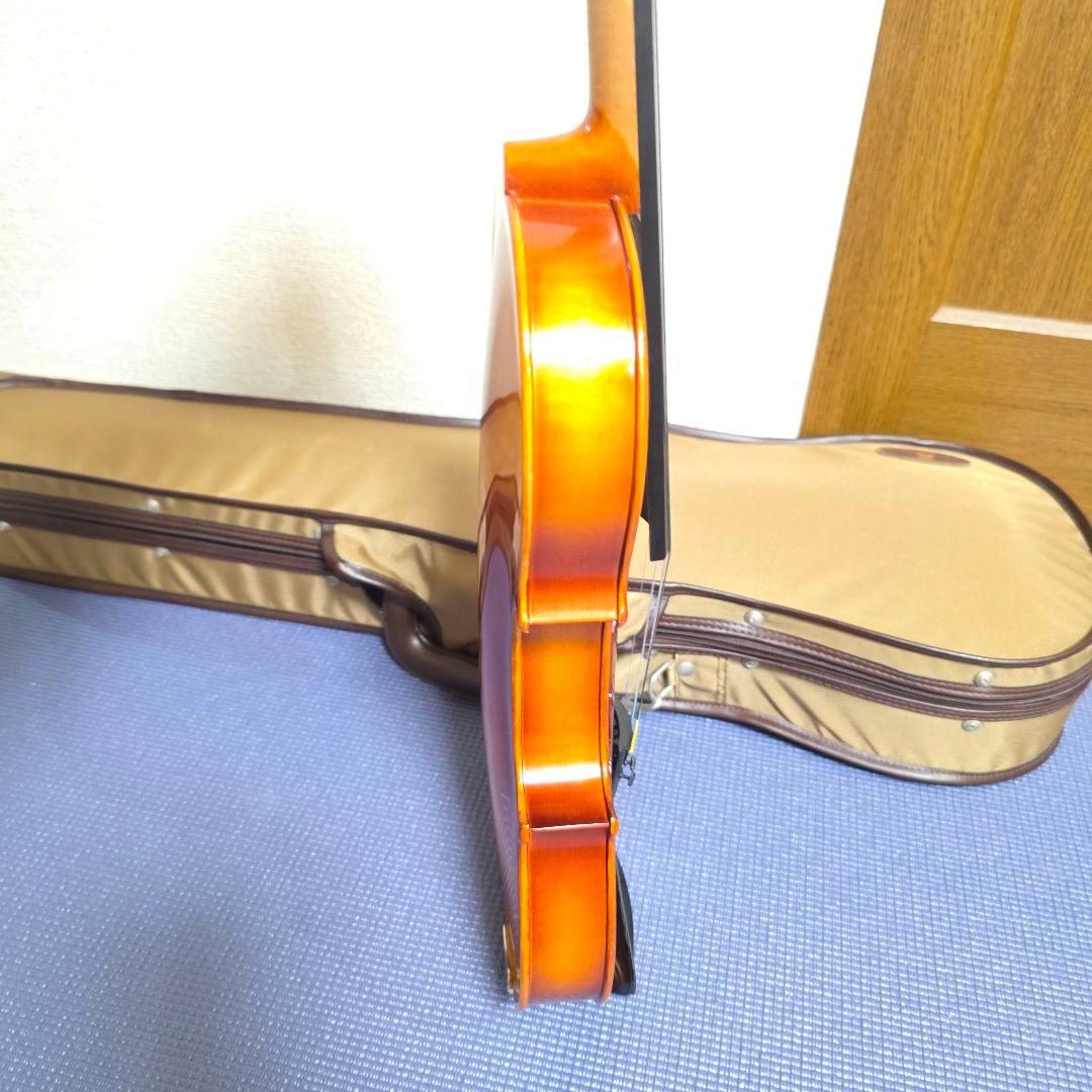 【181】SUZUKI バイオリン No280 4/4 1994年製 スズキ