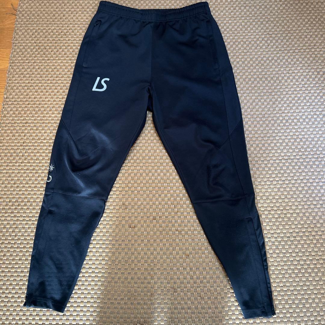 『美品』ルースイソンブラ/LUZeSOMBRA パンツ