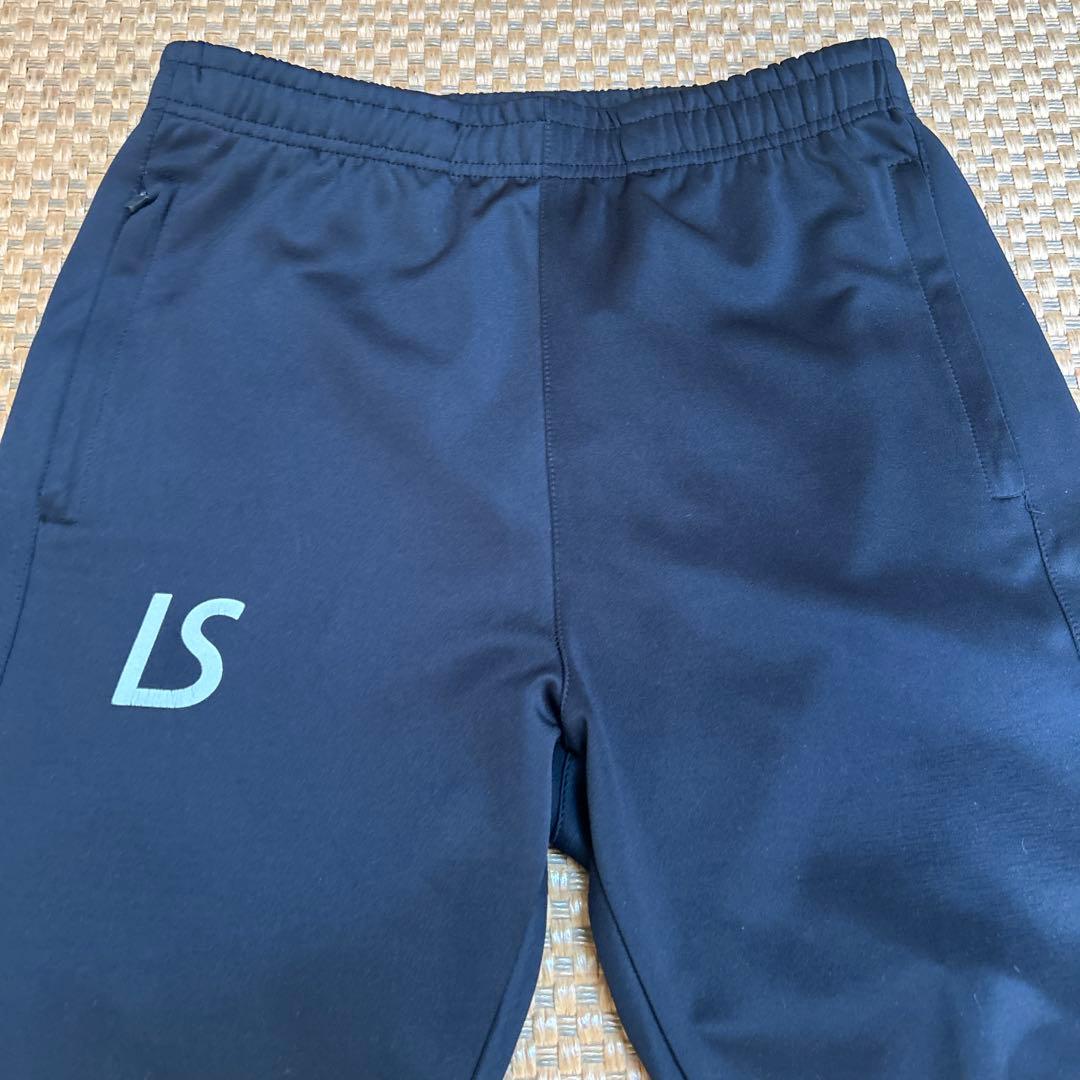 『美品』ルースイソンブラ/LUZeSOMBRA パンツ