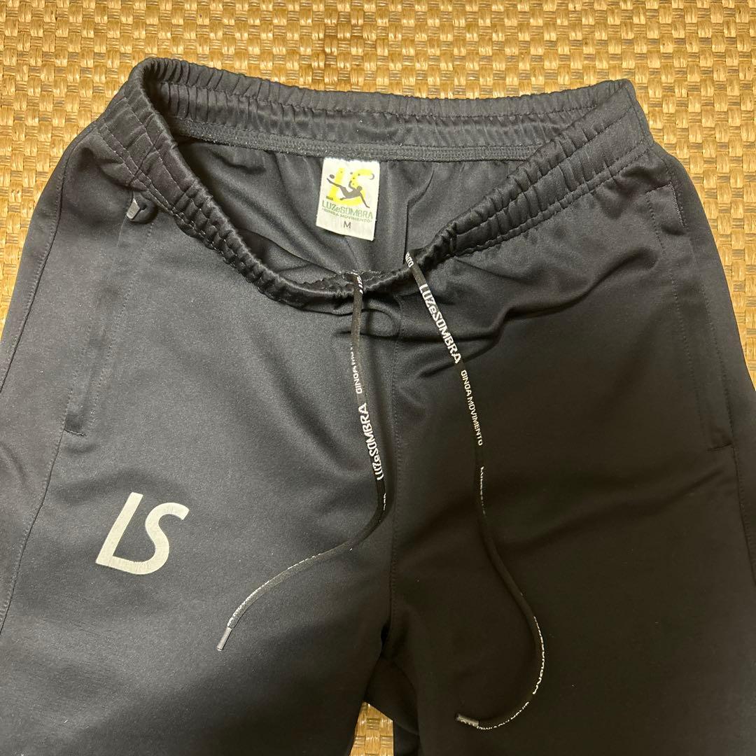 『美品』ルースイソンブラ/LUZeSOMBRA パンツ