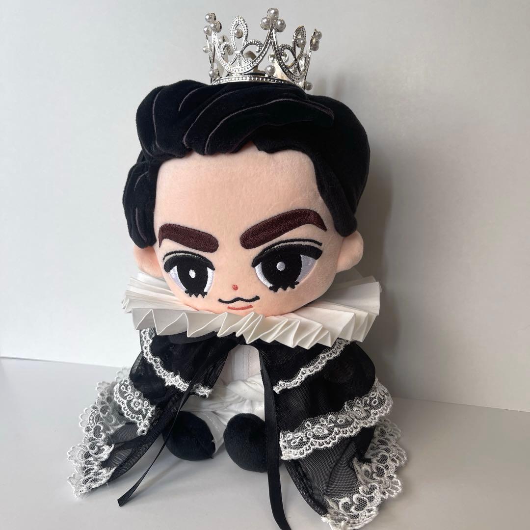 のん様 　すのチル　服　TRUELOVE 衣装