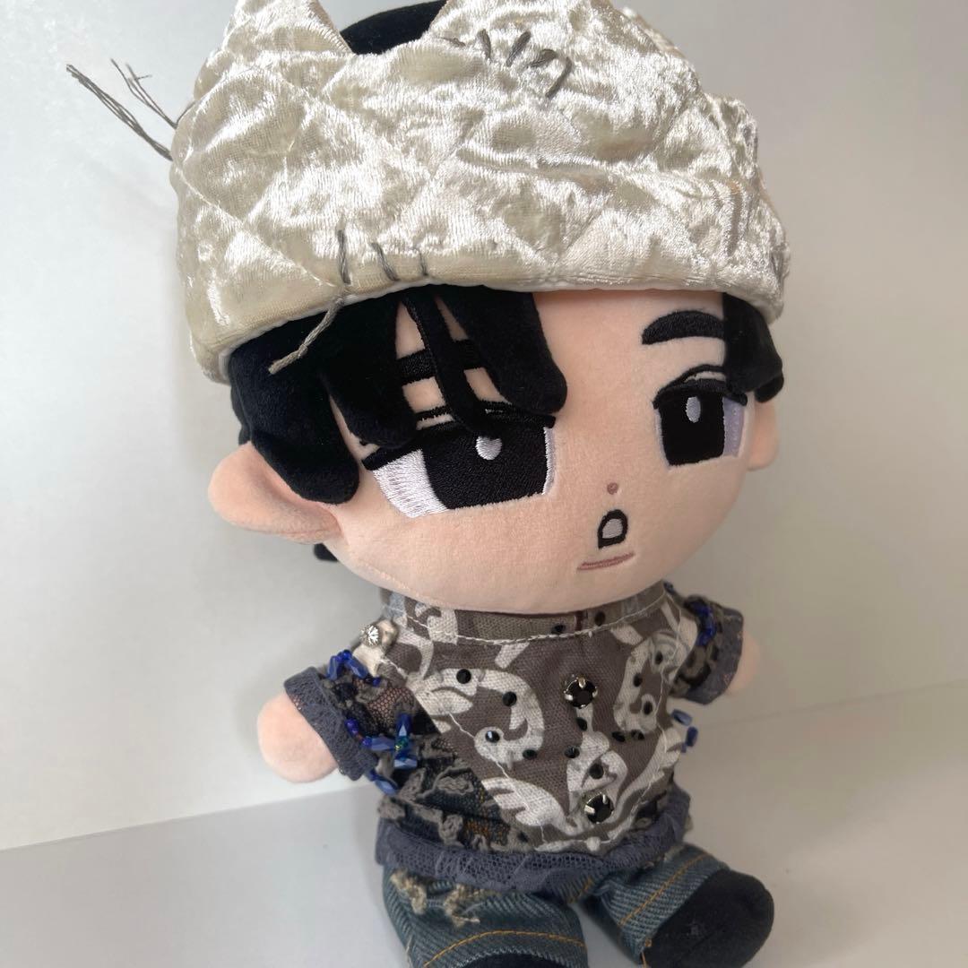 のん様 　すのチル　服　TRUELOVE 衣装