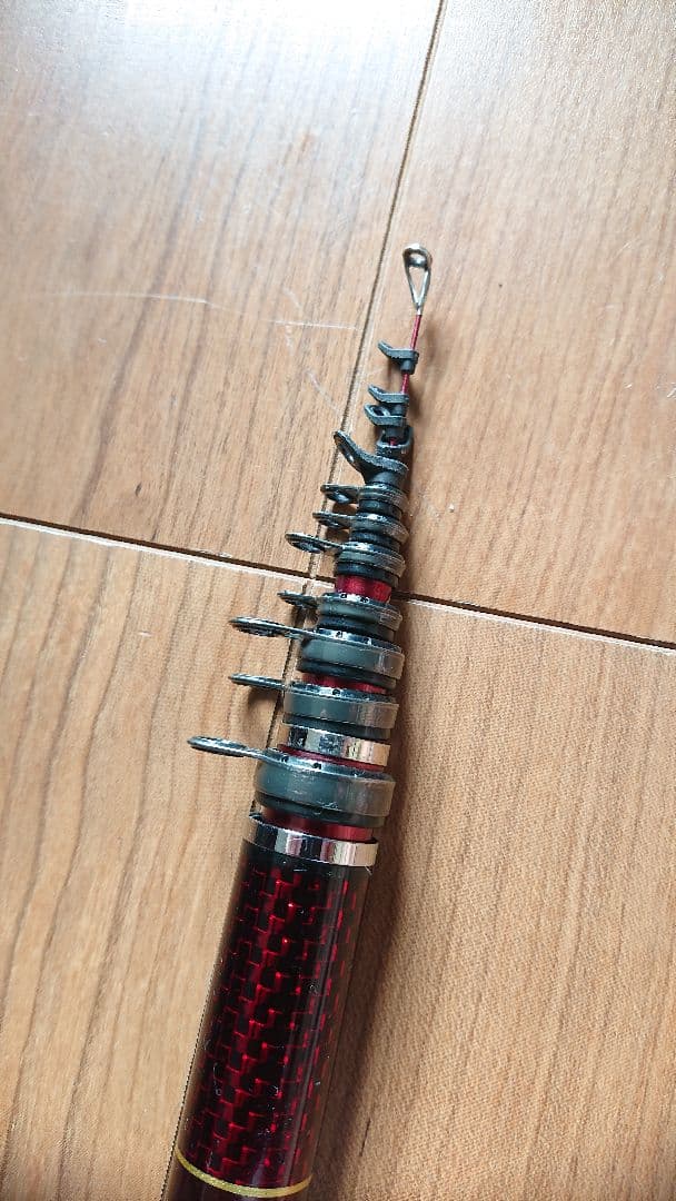 きやしば磯竿 ダイワ 波濤 1.5-63・N / daiwa / 釣具